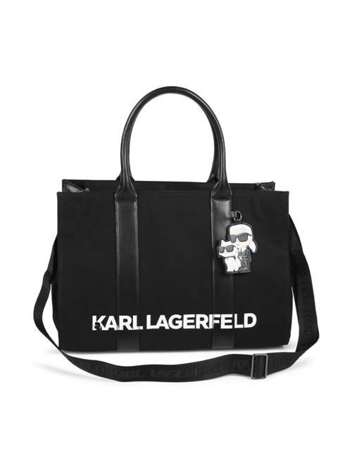 Borsa fasciatoio Karl Lagerfeld Kids | Z3032309B